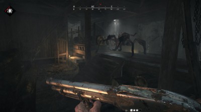 Hunt: Showdown     