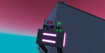 Clone Drone in the Danger Zone     Online PvP