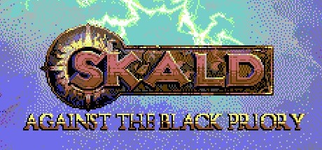 SKALD: Against the Black Priory -  