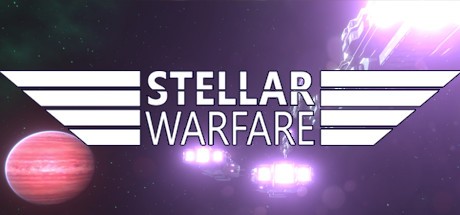 Stellar Warfare (2021)  