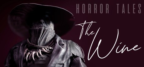 HORROR TALES: The Wine (2021)  