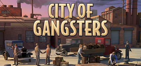  City of Gangsters (2021)  