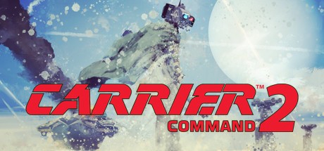 Carrier Command 2 (2021)