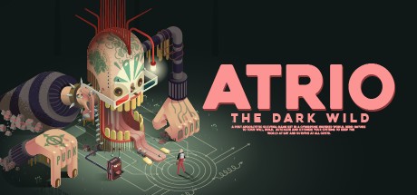 Atrio: The Dark Wild ( )