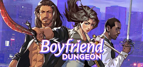 Boyfriend Dungeon (2021)
