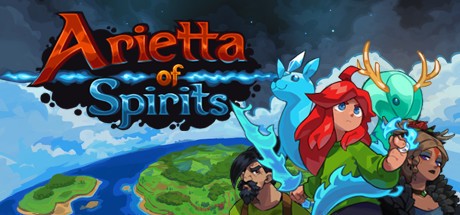 Arietta of Spirits ( )