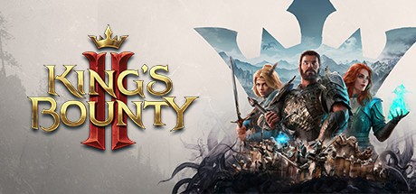 King's Bounty 2 (2021)  