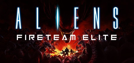 Aliens: Fireteam Elite (2021)  