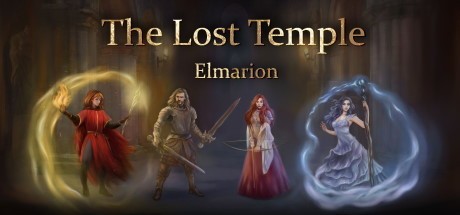 Elmarion: the Lost Temple (2021)  