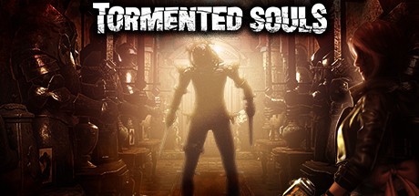 Tormented Souls (2021)  