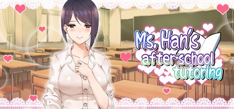 Ms. Han's After-School Tutoring (2021)  