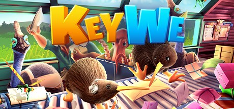 KeyWe (2021)  
