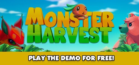 Monster Harvest (2021)  