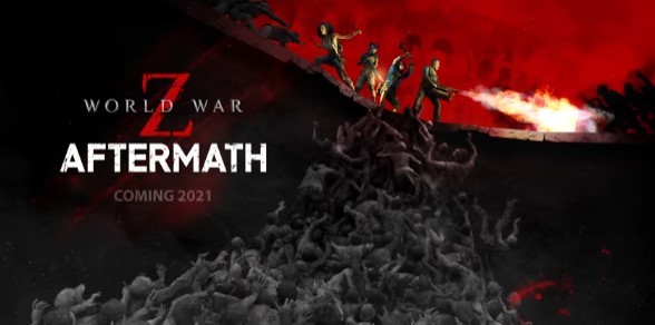 World War Z: Aftermath    