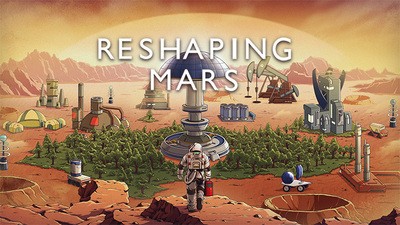 Reshaping Mars ( )