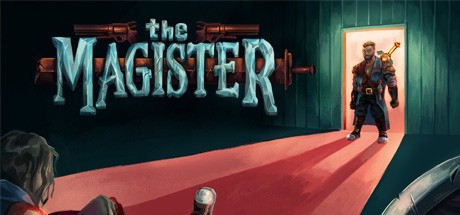 The Magister (2021)  