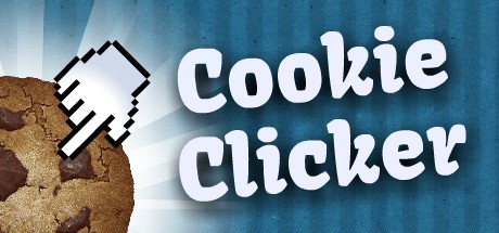 Cookie Clicker (2021)  