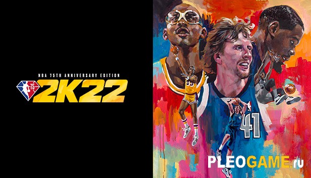 NBA 2K22 ( )