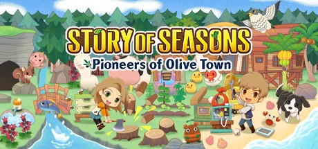 STORY OF SEASONS: Pioneers of Olive Town ( )
