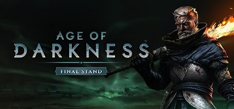 Age Of Darkness: Final Stand ( )
