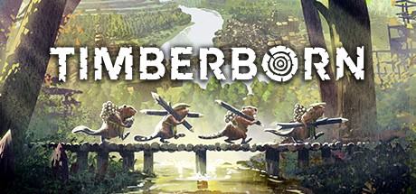 Timberborn (2021)  