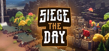 Siege the Day (2021)  