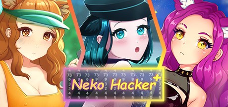 Neko Hacker Plus (2021)