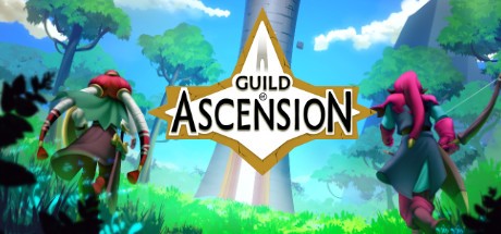 Guild of Ascension (2021)  