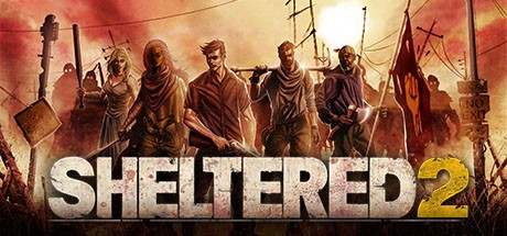 Sheltered 2 (RUS)  