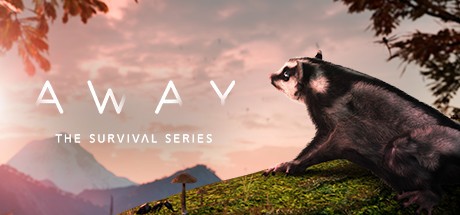 AWAY: The Survival Series (2021)  