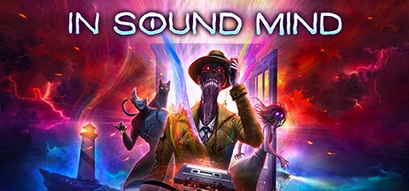 In Sound Mind (2021)  
