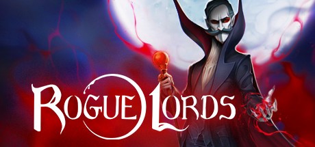 Rogue Lords (2021)  