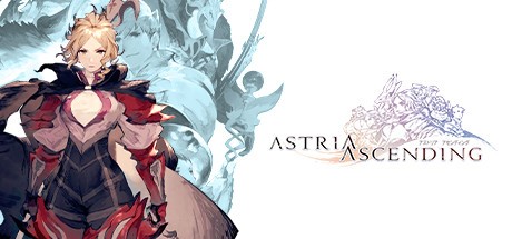 Astria Ascending (2021)
