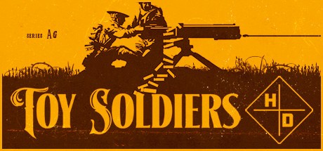 Toy Soldiers HD (2021)