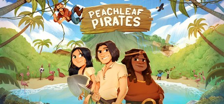 Peachleaf Pirates ( )