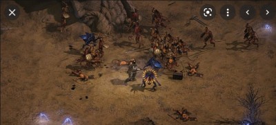 Diablo 2: Resurrected     ()