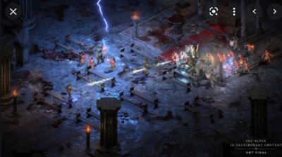 Diablo 2: Resurrected     ()