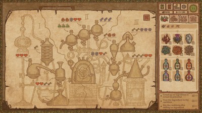 Potion Craft: Alchemist Simulator (2022)  