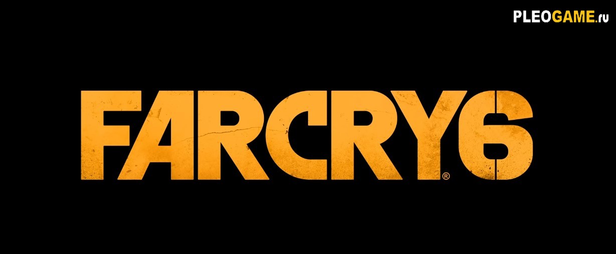 Far Cry 6     