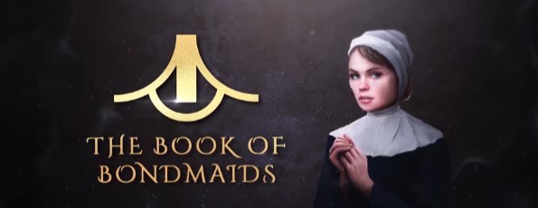 The Book of Bondmaids (2021)  