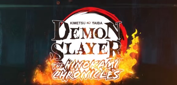 Demon Slayer Kimetsu no Yaiba The Hinokami Chronicles     PVP