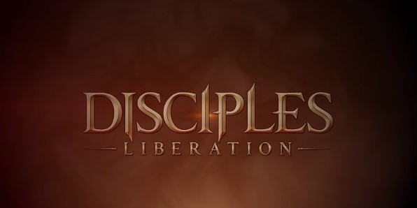 Disciples: Liberation     