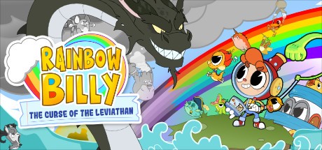Rainbow Billy: The Curse of the Leviathan ( )