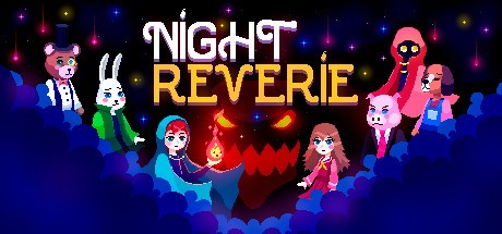 Night Reverie (2021)   
