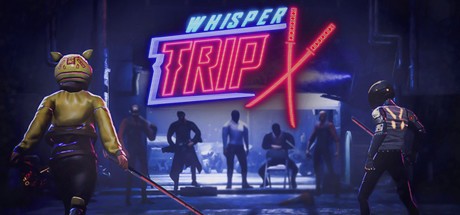 Whisper Trip - Chapter 1 ( )