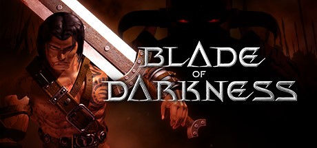 Blade of Darkness (2021)  