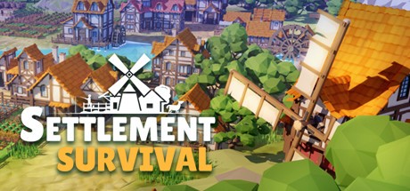 Settlement Survival (2021)  