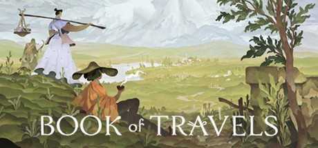 Book of Travels (2021)  