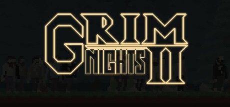 Grim Nights 2 (2021)