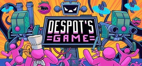 Despots Game (2021)  